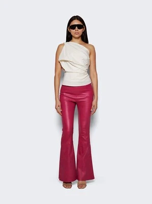 NOVO COM ETIQUETAS RICK OWENS CLAUDIA BUSTIER TOP IT 40/EUA 4 - Imagem 1 de 4