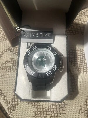Reloj Hombre Michigan State Gametime. Foto 1 de 4