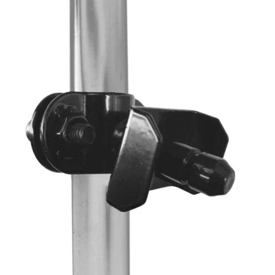 SAMAX Attache Embrayage Remorque de Vélo / Chariot de Transport pour 60 Kg 70 L - Photo 1/4