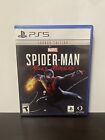 Marvel's Spider-Man: Miles Morales Launch Edition - Sony PlayStation 5