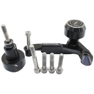 2020 - 2023 BMW S1000RR FRAME SLIDERS CRASH PAD ENGINE MOUNT BOLT *SCUFFED* - Picture 1 of 10