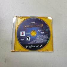 Baldur's Gate Dark Alliance 2 Playstation 2 (Loose)