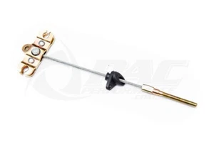 MAZDA RX FRONT HANDBRAKE CABLE ASSEMBLY - Picture 1 of 1