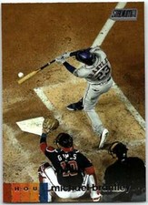 2020 Topps Stadium Club #42 Michael Brantley Houston Astros