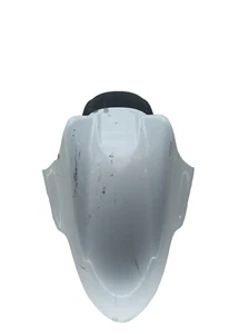 Front Fender Kymco Xciting 300i Fairing Splash Guard Plastic - Picture 1 of 16