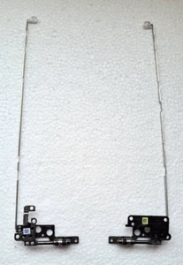 Lenovo Ideapad 1-15IAU7 LCD Screen Display Hinges Bracket PAIR - Afbeelding 1 van 3