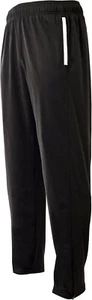 A4 N6199-ROW Fleece League Hose mit Reißverschlusstaschen - Bild 1 von 10