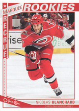 A6815- 2013-14 O-Pee-Chee Hk #s 401-642 +Rookies -You Pick- 10+ FREE US SHIP