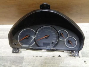 Cuadro de instrumentos velocímetro Mitsubishi Grandis 2,0 D 8100A197 2574301271 (3) - Imagen 1 de 3