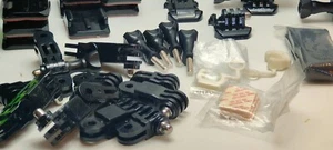 Pack accessoires Gopro 5/6/7 d'origine - Photo 1/5