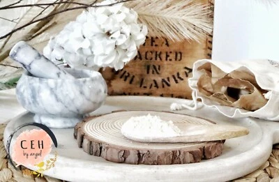 100g Brown Rice Powder CEHbyangel Raw Materials Natural Healing Skin Home DIY  - Image 1 of 4