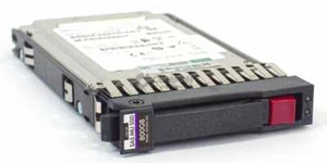 841505-001 HPE SSD 800GB SAS 12G MU 2.5" SFF FOR HPE MSA STORAGE - Photo 1/7