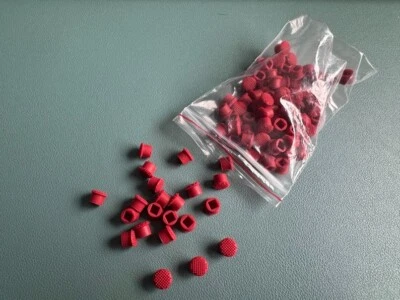 Neuer Original TrackPoint für LENOVO Thinkpad´s und Yoga uvm. - Bild 1 von 4