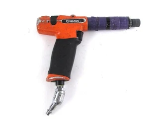 Cleco 14TTA05Q Pneumatic Screwdriver Torque Range 0.2 - 5.1 Nm *FOR PARTS* - Picture 1 of 4