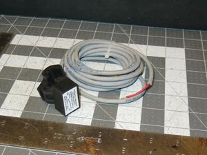INTERRUPTOR DE LENGÜETA ACTUADOR NUMATIC 712-000-004 5-240 VAC/DC 30 VA NUEVO - Imagen 1 de 3