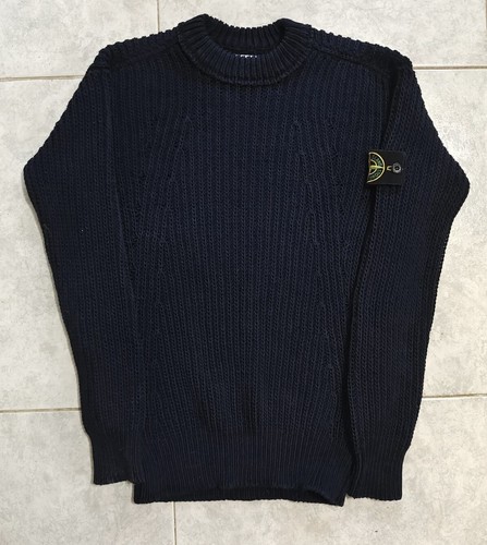 Hoodie Stone Island black