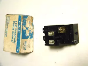 ITE Pushmatic P1515 Nuevo Stock Antiguo - Imagen 1 de 1
