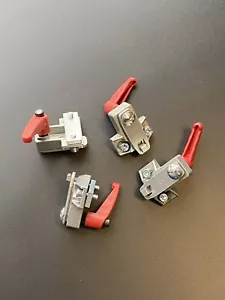 Elektra Beckum PK 200 Halterung für Basisträgersystem 1 Stk NEU - Bild 1 von 2