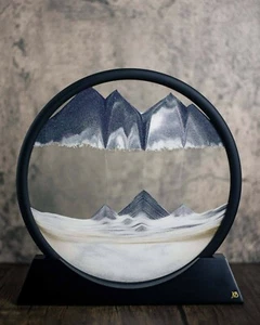 Genuine KB Collections: Deep Sea Pacific Sand Sculpture by Klaus Bosch - Picture 1 of 3