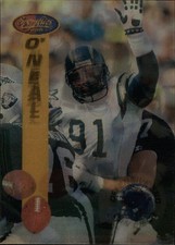 B3206- 1994 Sportflics FB Card #s 1-184 +Inserts -You Pick- 10+ FREE US SHIP