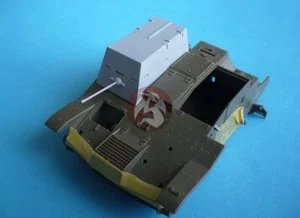 CMK 1/35 Renault UE 630(f) Luftwaffe Tipo Conversión Tardía Set (para Tamiya) 3096 - Imagen 1 de 1