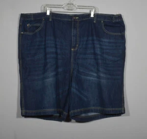 Authentic Liberty Blues Herren Jeansshorts Gr. 54 Big - Bild 1 von 4
