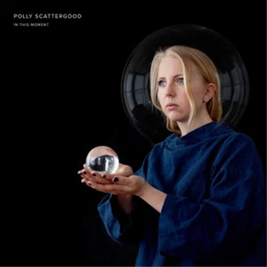 Polly Scattergood In This Moment (Vinyl LP) 12" Album - Foto 1 di 2