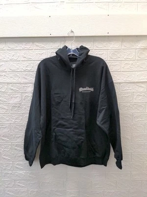 全新 Ink Poisoning 男女通用 Dead Inside 套衫 黑色 尺寸 XXL — 第 1/4 张图片