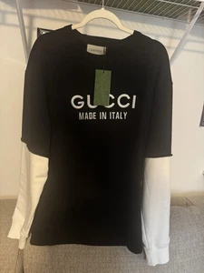 Gucci crewneck - Picture 1 of 4