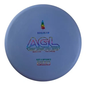 Abeto Douglas | Bosque | Azul/Arco iris 166 g - Imagen 1 de 1