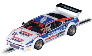 Carrera 20023997 BMW M1 Procar DIGITAL 124 Neu OVP - Bild 1 von 1