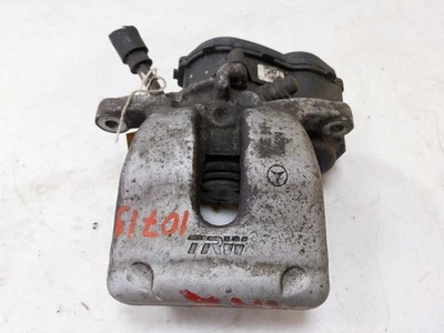 2018 MERCEDES BENZ GLA 200 D BRAKE CALIPER REAR RIGHT SIDE A2464232498R - Image 1 of 4