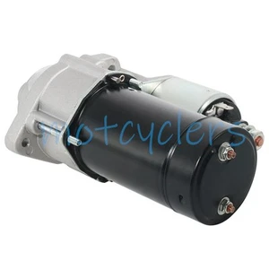 for Moto Guzzi 750 Nevada PA 1000 SP III 850 California LeMans STARTER Motor - Picture 1 of 10