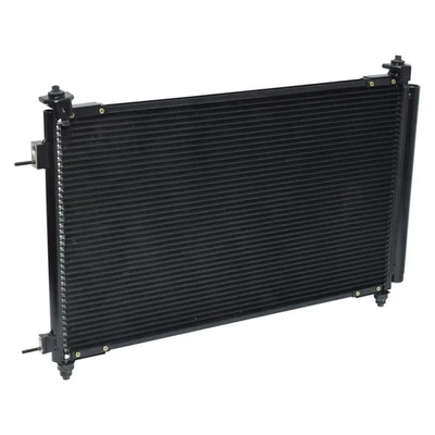 For Mazda CX-9 2007-2015 UAC A/C Condenser - Imagem 1 de 2