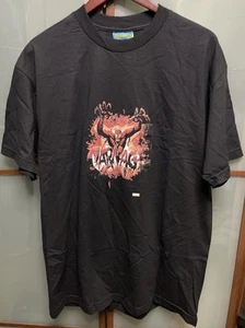 Marvel Comics Vintage 2006 Y2K Amazing Spiderman Carnage Venom T-Shirt Tee Large - Picture 1 of 8