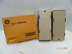 NOS GE 3-5980PAR Citizen BANDA PORTÁTIL CB'S NUEVO EN CAJA - Imagen 1 de 7