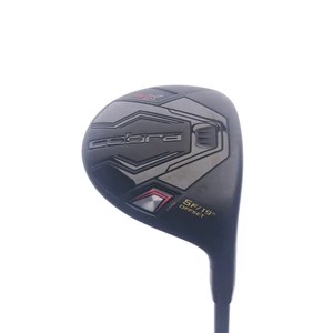 Used Cobra Air X Black 2024 5 Fairway Wood / 19 Degrees / Regular Flex - Picture 1 of 9