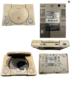 playstation 1 - Picture 1 of 1