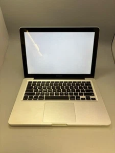 Anfang 2011 MacBook Air 13" Laptop i7-2620M 8GB RAM 1TB HDD ohne OS - Bild 1 von 9