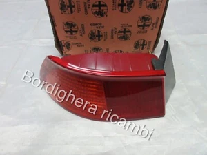 SCHEINWERFER RÜCKLEUCHTE AUSSEN LINKS ALFA ROMEO 145 REAR LENS 60579852 - Bild 1 von 4