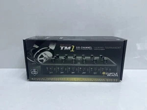 TURTLE BEACH EAR FORCE TMI GAMING TOURNAMENT TM1 MIXER TB300-0105-01 - Picture 1 of 4