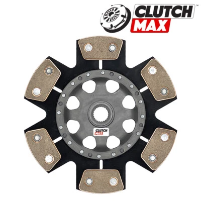 STAGE 4 CLUTCH DISC DISK 240mm CUSTOM KIT fits AUDI TT QUATTRO VW GTI GLI 1.8T - Image 1 of 4