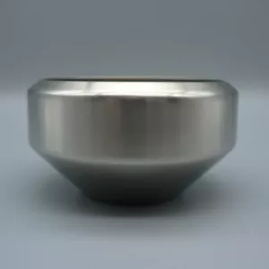 OLD HALL STAINLESS STEEL ALVESTON SUGAR BOWL ROBERT WELCH MIDCENTURY MODERN VGC - Picture 1 of 6