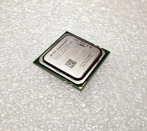 AMD Third Generation Opteron 2346 HE - 1.8 GHz OS2346PAL4BGH, Socket Fr2 (1207) - Picture 1 of 1