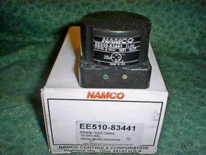 NUEVO Interruptor de proximidad Namco WFI Flatpack - EE510-83441 - 10-30 VDC (18314-H6) - Imagen 1 de 4
