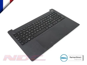 NEW Dell Latitude 3500 Palmrest, Touchpad FRENCH Backlit Keyboard 0XPXMR+0CMH7P - Picture 1 of 3
