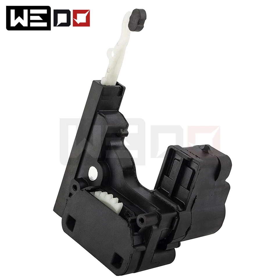 Actuador de bloqueo de puerta pasajero delantero o trasero derecho para Buick Chevy Olds Pontiac Foto 1 de 4