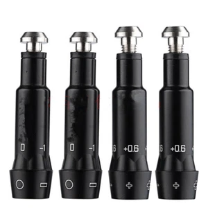 335 Driver Fairway Shaft Sleeve Adapter Fit For Ping G400 G30 G35 Driver & Wood - Picture 1 of 5