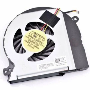 for DELL studio XPS 15 L501X L502X Cooling fan 0W3M3P W3M3P DFS601305FQ0T F98S - Bild 1 von 2