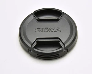 Sigma LCF-49 II 49mm Front Lens Cap (#3417B) - Picture 1 of 2